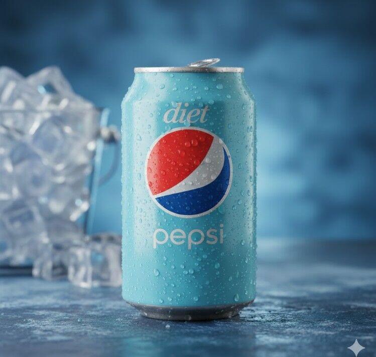 Diet Pepsi